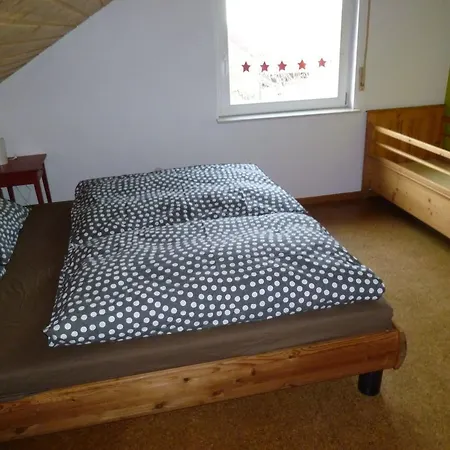 Ferienwohnung Gackle * Bad Liebenzell