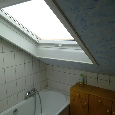 Ferienwohnung Gackle * Bad Liebenzell