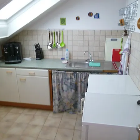 Ferienwohnung Gackle *