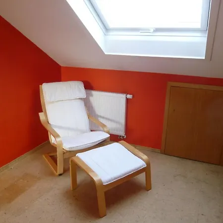 Ferienwohnung Gackle