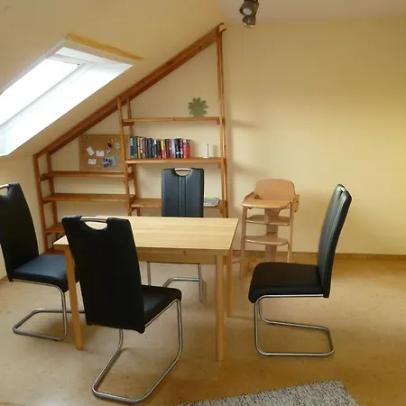Ferienwohnung Gackle