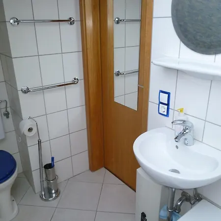 Ferienwohnung Gackle *