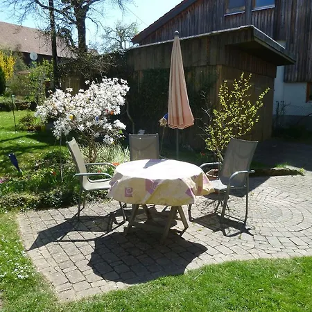 Ferienwohnung Gackle